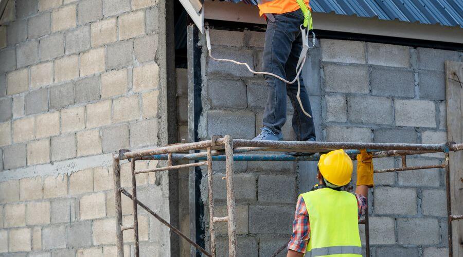 Professional residential roofers in Buck Hill Falls, PA